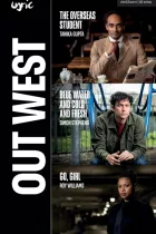 Product cover for Out West