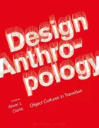 Product cover for Design Anthropology