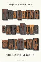 Product cover for Teaching Creative Writing