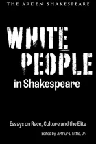 Product cover for White People in Shakespeare