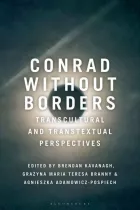 Product cover for Conrad Without Borders