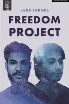 Product cover for Freedom Project