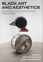 Product cover for Black Art and Aesthetics