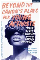 Product cover for Beyond The Canon’s Plays for Young Activists
