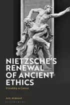 Product cover for Nietzsche&#039;s Renewal of Ancient Ethics