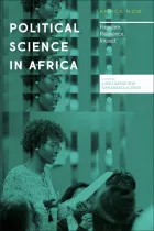Product cover for Political Science in Africa