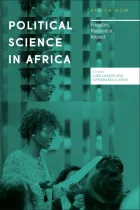 Product cover for Political Science in Africa