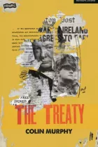 Product cover for The Treaty