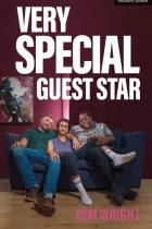 Product cover for Very Special Guest Star
