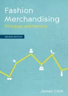 Product cover for Fashion Merchandising