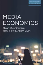 Product cover for Media Economics