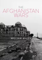 Product cover for The Afghanistan Wars