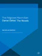 Product cover for  The Novels