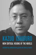 Product cover for Kazuo Ishiguro