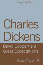 Product cover for  David Copperfield/ Great Expectations