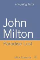Product cover for  Paradise Lost