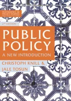 Product cover for Public Policy