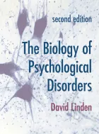 Product cover for The Biology of Psychological Disorders