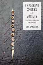 Product cover for Exploring Sports and Society