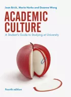 Product cover for Academic Culture