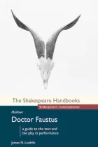 Product cover for  Doctor Faustus