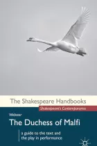 Product cover for  The Duchess of Malfi