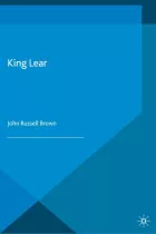 Product cover for King Lear