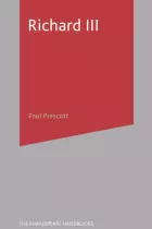 Product cover for Richard III