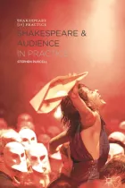 Product cover for Shakespeare and Audience in Practice