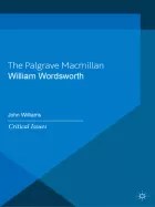 Product cover for William Wordsworth