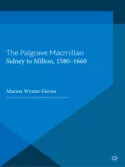 Product cover for Sidney to Milton, 1580-1660