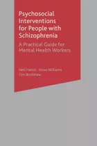 Product cover for Psychosocial Interventions for People with Schizophrenia