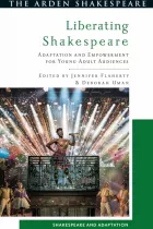 Product cover for Liberating Shakespeare