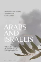 Product cover for Arabs and Israelis