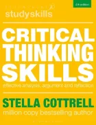 Product cover for Critical Thinking Skills