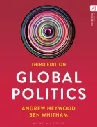 Product cover for Global Politics