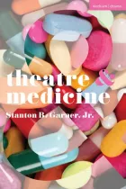 Product cover for Theatre and Medicine