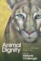 Product cover for Animal Dignity