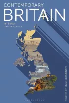 Product cover for Contemporary Britain