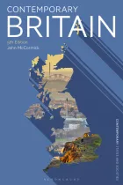 Product cover for Contemporary Britain