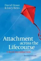 Product cover for Attachment across the Lifecourse