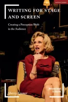 Product cover for Writing for Stage and Screen