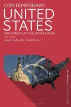 Product cover for Contemporary United States