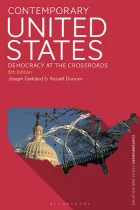 Product cover for Contemporary United States