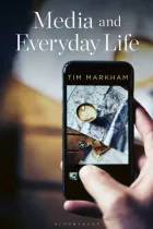 Product cover for Media and Everyday Life