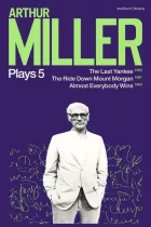 Product cover for Arthur Miller Plays 5