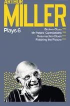 Product cover for Arthur Miller Plays 6