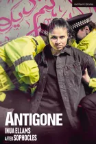 Product cover for Antigone