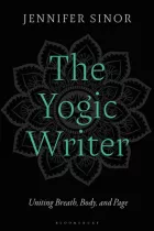Product cover for Yogic Writer