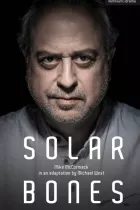 Product cover for Solar Bones